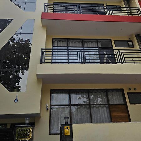 Ashirwaad 249 Bed & Breakfast Greater Noida Luaran gambar