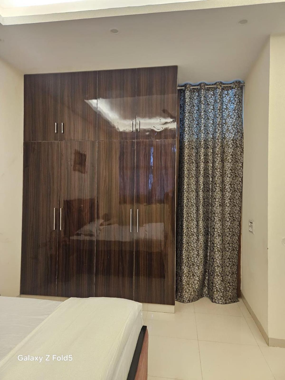 Ashirwaad 249 Bed & Breakfast Greater Noida Luaran gambar