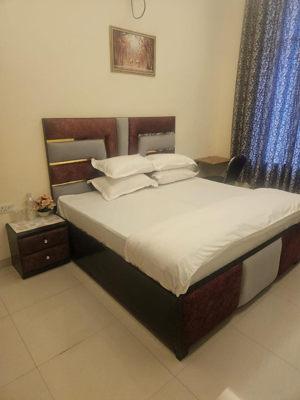Ashirwaad 249 Bed & Breakfast Greater Noida Luaran gambar
