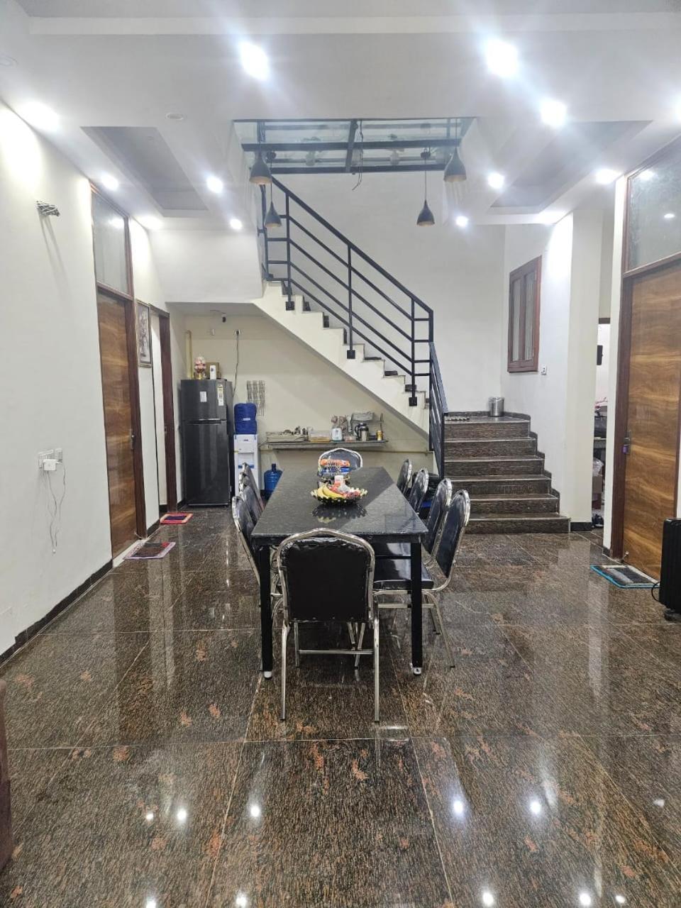 Ashirwaad 249 Bed & Breakfast Greater Noida Luaran gambar