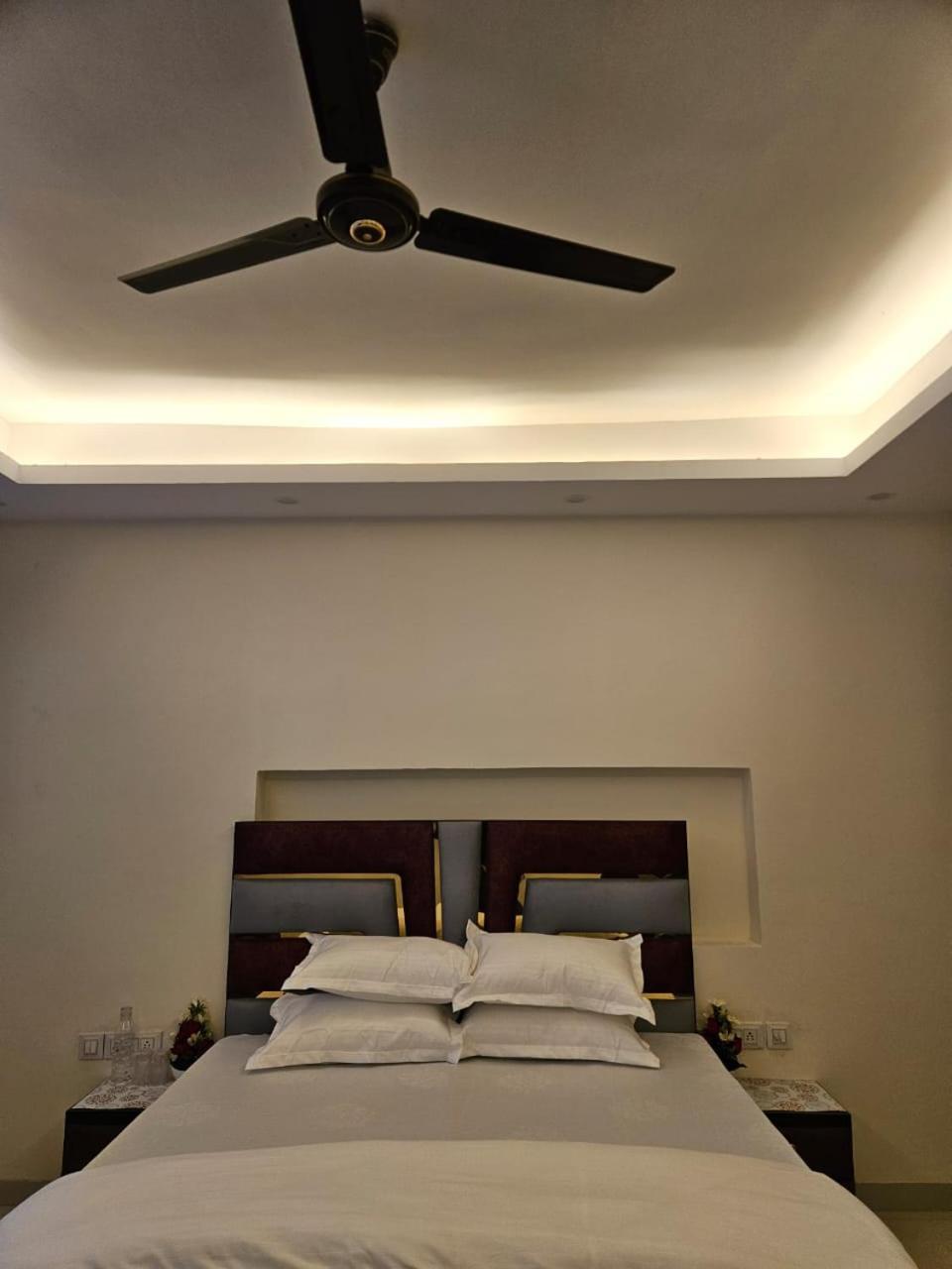 Ashirwaad 249 Bed & Breakfast Greater Noida Luaran gambar