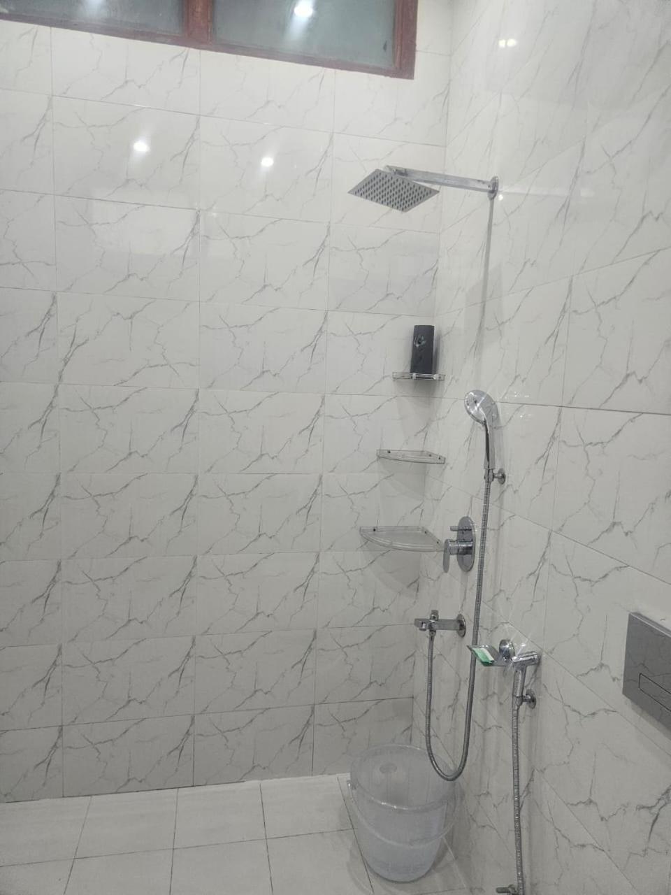Ashirwaad 249 Bed & Breakfast Greater Noida Luaran gambar