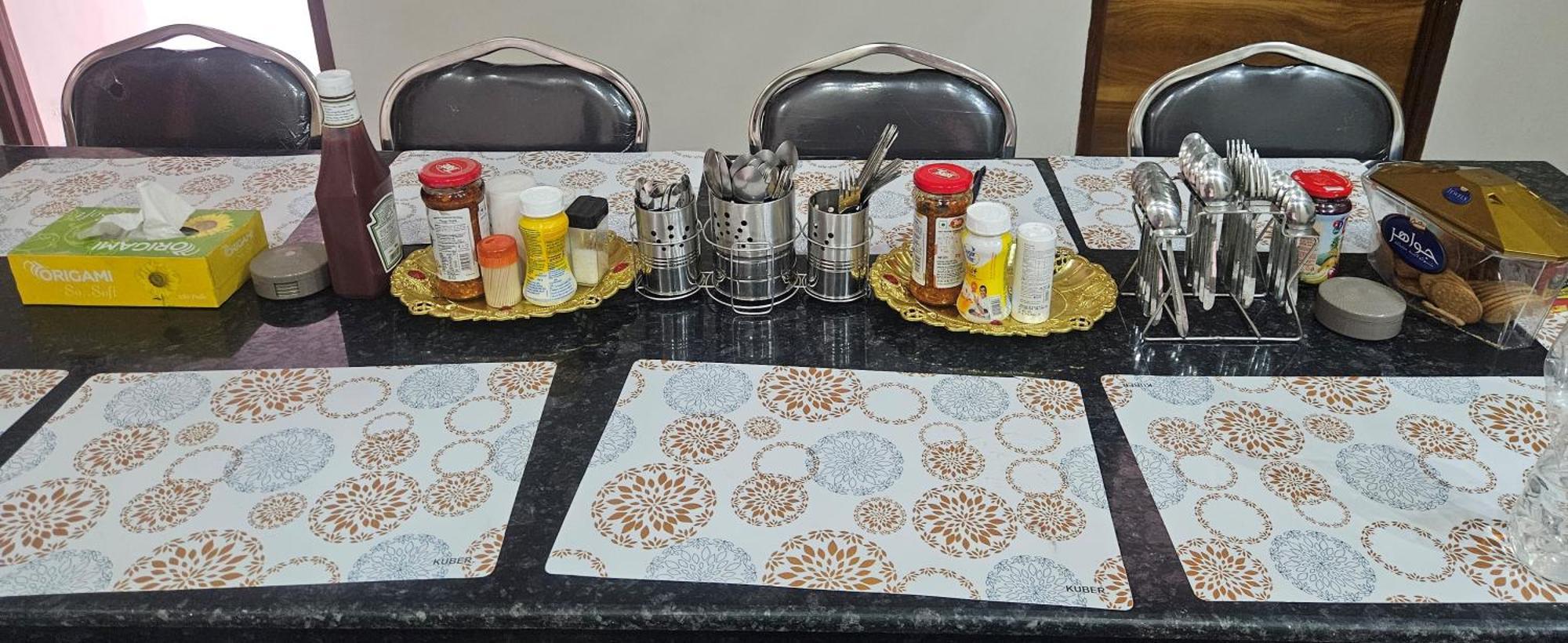 Ashirwaad 249 Bed & Breakfast Greater Noida Luaran gambar